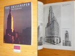 Goldberger, Paul - The Skyscraper