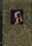 Buvelot Quentin en Ben Broos, met prachtige foto 's - Mauritshuis  .. Koninklijk kabinet van schilderijen Mauritshuis gids.Rondleiding,langs de hoogtepunten van het mauritshuis [op alfabetische volgorde]