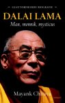 Mayank Chhaya 72279 - Dalai Lama. Man, monnik, mysticus de geautoriseerde biografie
