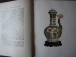 KLEYKAMP, A.J., - Chineesch aardewerk en porcelein, vanaf zijn oorsprong tot aan zijn verval.