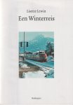 Lewin, Lisette - Een Winterreis