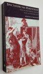 Sturkenboom, Dorothée, - Spectators van de hartstocht. Sekse en emotionele cultuur in de achttiende eeuw