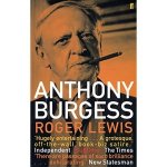 Roger Lewis 49920 - Anthony Burgess