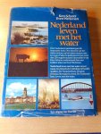 Scherer, Kees en Evert Werkman - Nederland leven met het water.