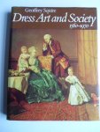 Squire, Geoffrey - Dress Art and Society 1560-1970