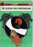 Schetter, Michel - De judas van Shanghai