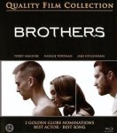  - Brothers (Blu-ray)