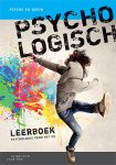 Jakop Rigter, Rene Diekstra - Psychologisch Psyche en brein Leerboek Jakop Rigter, Rene Diekstra - Psychologisch Psyche en brein Leerboek