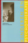 A. Bergsma, K. van Petersen - Kinderen En Psychotherapie 1E Dr