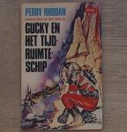 Rhodan, Perry - Gucky en het tijd-ruimteschip