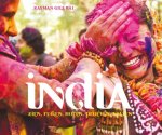 Rayman Gill-Rai 120520 - India zien, ruiken, horen, proeven, voelen