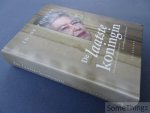 Jo De Poorter. - De laatste koningin. Het ware verhaal van de Queen en de sleutelfiguren achter de Kroon. Elizabeth II 70 jaar op de troon.