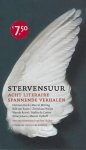 Koch, H., Möring, M., Weijts, Chr. et al - Stervensuur. Acht literaire thrillerverhalen Koch, H., Möring, M., Weijts, Chr. et al - Stervensuur. Acht literaire thrillerverhalen