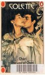 Colette - Cheri - The last of Cheri
