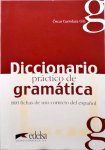 Enrique Sacristán - Diccionario Practico De Gramatica
