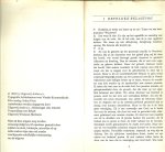 Bomans Jan Arnold Godfried van 2 maart 1913 in Den Haag geboren, tot 22 december 1971  en Michel van der Plas [1927] - In de kou, over hun roomse jeugd en hoe het hun verder verging