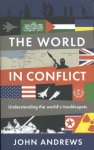John Andrews - The World in Conflict