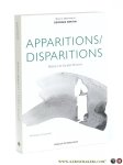 Bertin, Georges. - Apparitions - Disparitions. Préface de Gilbert Durand. Bertin, Georges. - Apparitions - Disparitions. Préface de Gilbert Durand.
