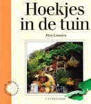 Pien Lemstra - Hoekjes in de tuin