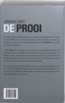 Smit, Jeroen - De Prooi. Blinde trots breekt ABN Amro
