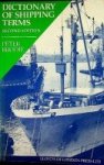 Brodie, P - Dictionary of Shipping Terms second edition