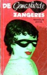 Johns, Nicholas - De gemaskerde zangeres