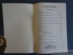 Hugari, Jean. - Coin Magic : A Complete Manual of Coin Conjuring. Hugari, Jean. - Coin Magic : A Complete Manual of Coin Conjuring.