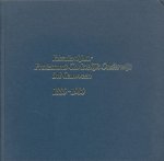 Pulleman, G. (voorz.) - Honderd jaar Protestants Christelijk Onderwijs in Nieuwveen. 1880-1980. Oude schoolfoto`s