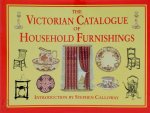 Hampton & Sons - The Victorian Catalogue of Household Furnishings