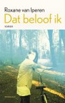 Roxane Van Iperen - Dat beloof ik