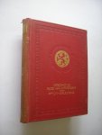 Brugmans, H. / Moes, E.W., toezicht illustr. - Opkomst en bloei van Amsterdam