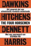 Richard Dawkins, Christopher Hitchens - The Four Horsemen