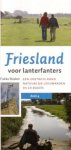 Fokko Bosker - Friesland voor lanterfanters