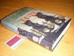 Christiaens, A.G. (red.) - De grote oorlog. Novellen over 14-18