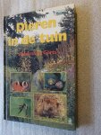 Görts, Annemarie - Dieren in de tuin Görts, Annemarie - Dieren in de tuin