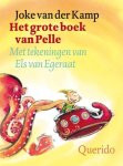 Kamp, J. van der - Het grote boek van Pelle