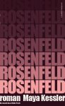 Maya Kessler - Rosenfeld