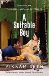 Vikram Seth - A Suitable Boy
