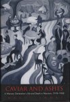 Shore, Marci - Caviar and Ashes - A Warsaw Generation?s Life and Death in Marxism, 1918-1968