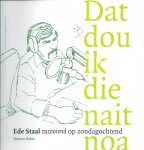 Reker, Siemon - Dat dou ik die nait noa