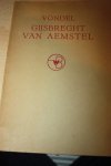 Vondel, Joost van den - GIJSBREGHT VAN AEMSTEL