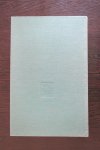 Wilson, George - Medievalist in the eighteenth century
