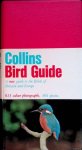 Keith, Stuart & John Gooders - Collins Bird Guide. A new guide to the Birds of Britain and Europe