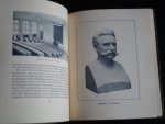  - Das Vorlesungsgebaude in Hamburg, gestiftet von Hernn Edmund J.A.Siemers, dem hamburgischen Staat übergeben am 13 Mai 1911