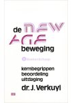 J. Verkuyl - De New Age beweging