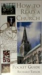 Richard Taylor 54718 - How to Read a Church Pocket Guide
