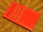 Hek Y. van 't - Bacteri?n moeten ook leven