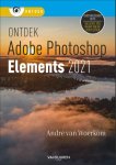 Andre van Woerkom - Ontdek  -   Photoshop Elements 2021