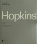 Ann Davies, Eddie Davies - Michael Hopkins Bauten und Projekte