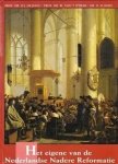 Florijn, Dr. H. (e.a.) - Florijn, Dr. H. (e.a.)-Het eigene van de Nederlandse Nadere Reformatie + Lesbrief